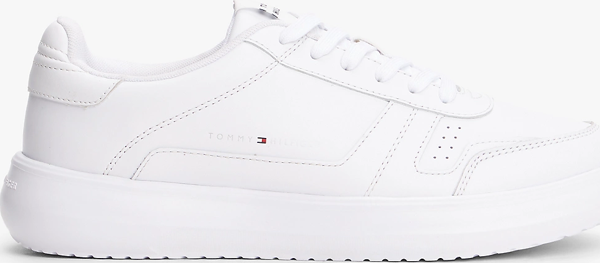 Tommy Hilfiger Erkek Sneaker FM0FM05529YBS - Image 1