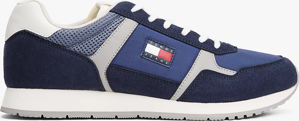 Tommy Hilfiger Erkek Sneaker EM0EM01590C1G - Image 1