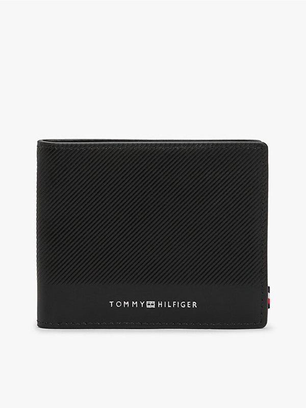Tommy Hilfiger Erkek Cüzdan AM0AM13507BDS - Image 1
