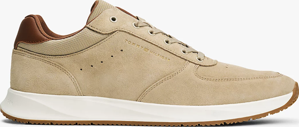 Tommy Hilfiger Erkek Sneaker FM0FM05690RBT - Image 1