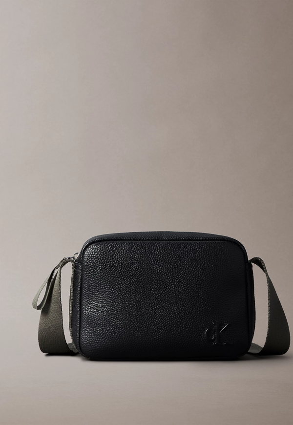 Calvin Klein Erkek Çapraz Çanta LV04G3081GUB1 - Image 1