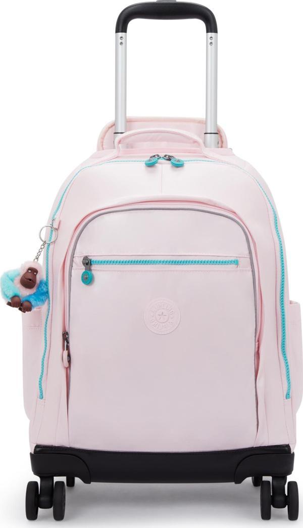 Kipling Tekerlekli Sırt Çanta KI726752J - Image 1