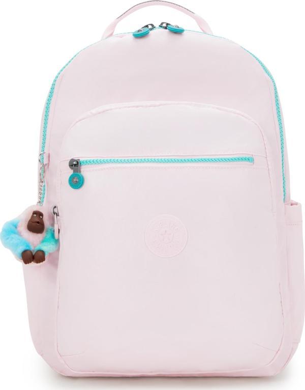Kipling Kız Çocuk Tekerlekli Sırt Çanta KI351452J - Image 1