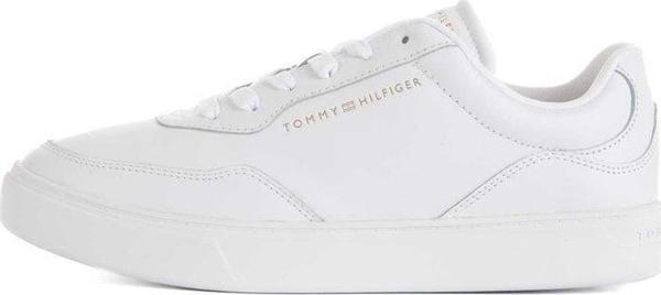 Tommy Hilfiger Kadın Sneaker FW0FW08689YBS - Image 1