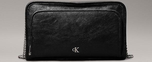 Calvin Klein Kadın Omuz Çanta K60K613046BEH - Image 1