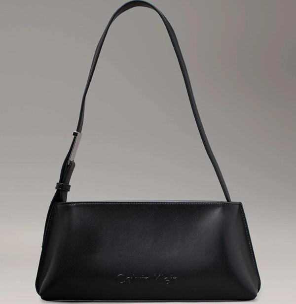 Calvin Klein Kadın Omuz Çanta K60K612550BEH - Image 1