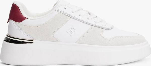 Tommy Hilfiger Kadın Sneaker FW0FW08632YBS - Image 1