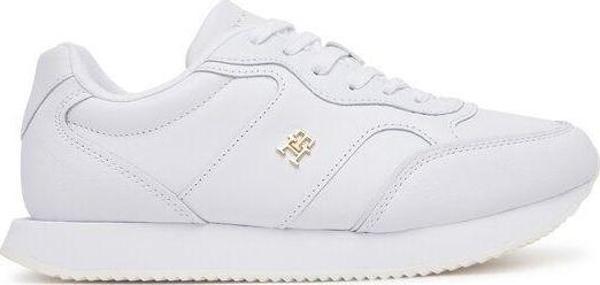 Tommy Hilfiger Kadın Sneaker FW0FW08696YBS - Image 1