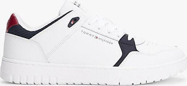 Tommy Hilfiger Erkek Sneaker FM0FM05518YBS - Image 1