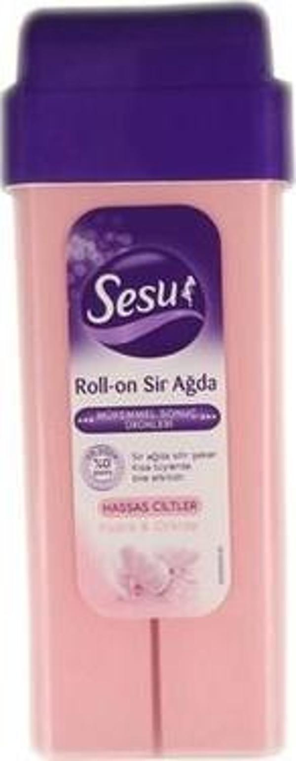 SESU ROLLON SIR AGDA HASSAS - Image 1