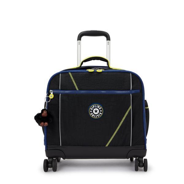 Kipling Unisex Pilot El Valiz KI376784J - Image 1