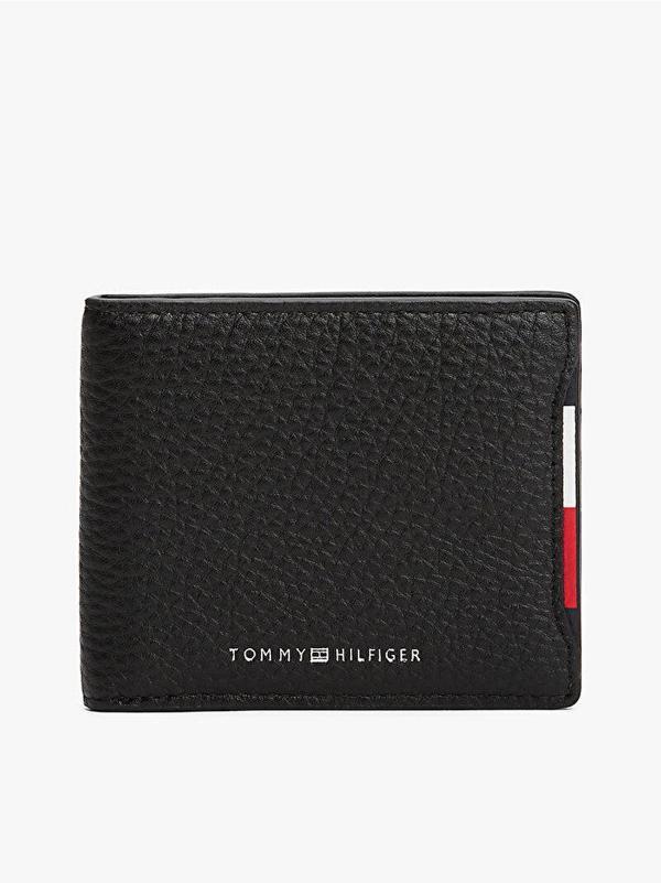 Tommy Hilfiger Erkek Cüzdan AM0AM13513BDS - Image 1