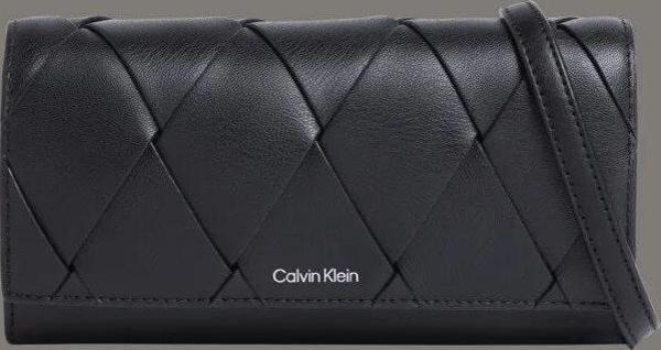 Calvin Klein Kadın Çapraz Çanta K60K612970BEH - Image 1