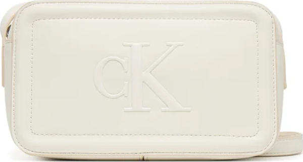 Calvin Klein Kadın Çapraz Çanta LV04F3220GFUP - Image 1