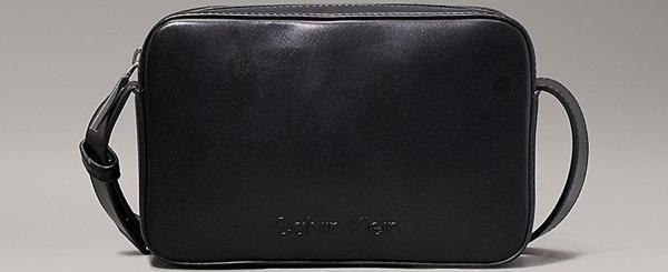 Calvin Klein Kadın Çapraz Çanta K60K612555BEH - Image 1