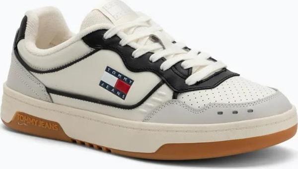 Tommy Hilfiger Erkek Sneaker EM0EM01585YBI - Image 1