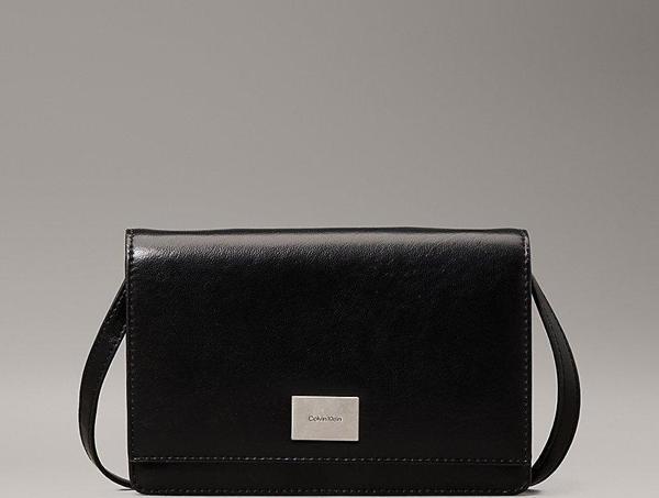 Calvin Klein Kadın Çapraz Çanta K60K612967BEH - Image 1