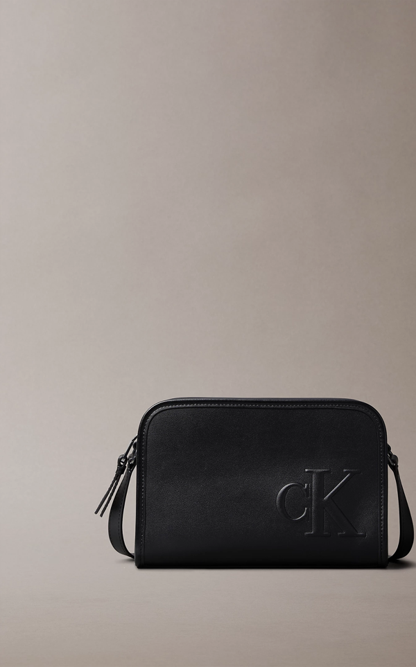Calvin Klein Erkek Çapraz Çanta LV04G3159GUB1 - Image 1