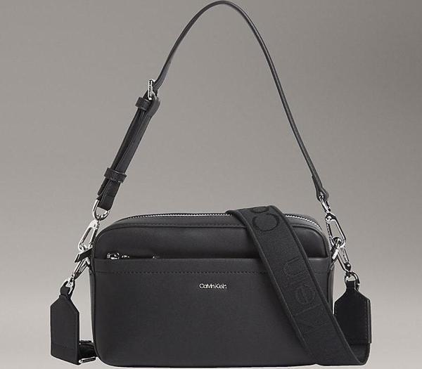 Calvin Klein Kadın El ve Çapraz Çanta LV04F3094GUB1 - Image 1