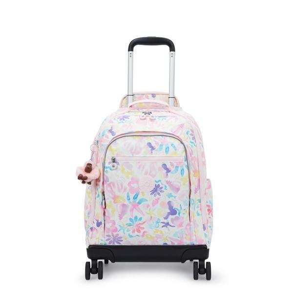 Kipling Tekerlekli Sırt Çanta KI46744ES - Image 1
