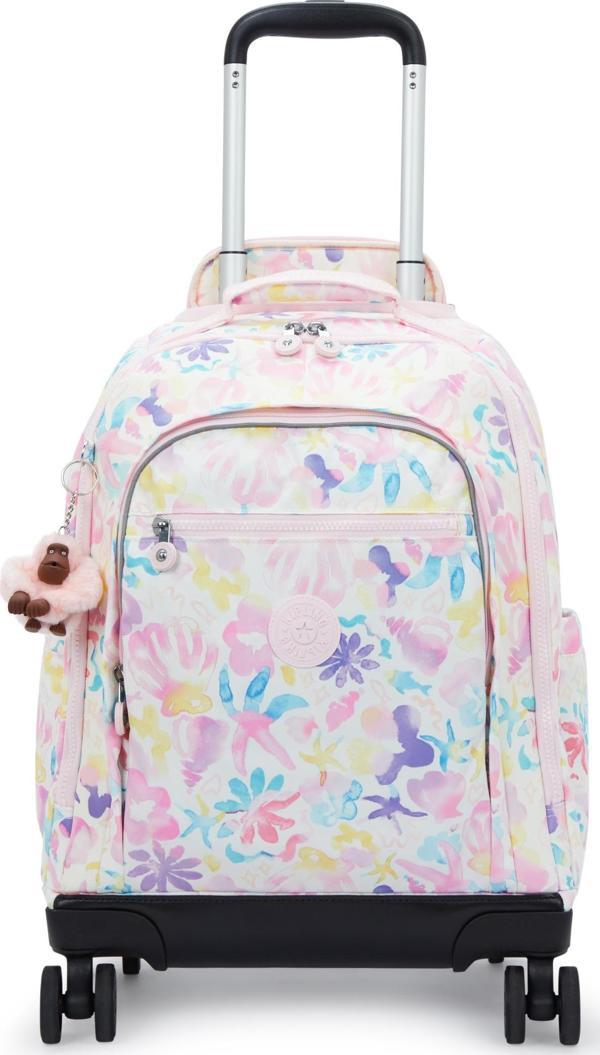 Kipling Tekerlekli Sırt Çanta KI46744ES - Image 1