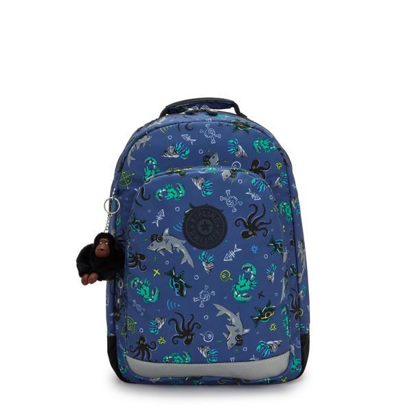 Kipling Unisex Sırt Çanta KI709073L - Image 1