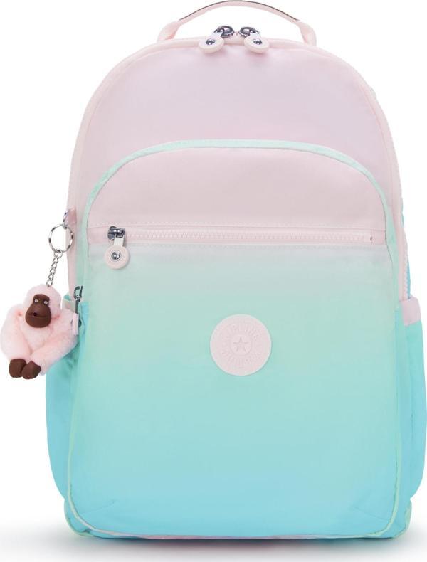 Kipling Kız Çocuk Sırt Çanta KI665863U - Image 1