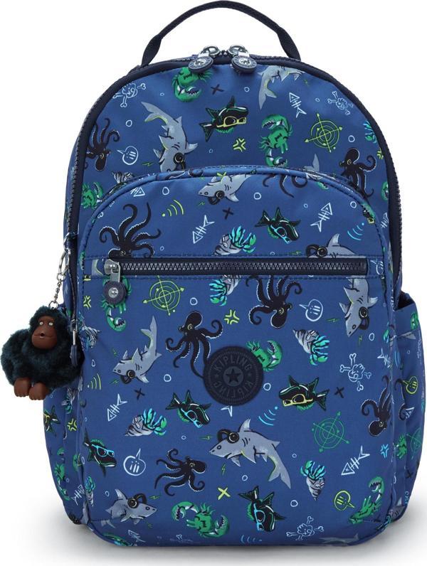 Kipling Unisex Sırt Çanta KI581673L - Image 1