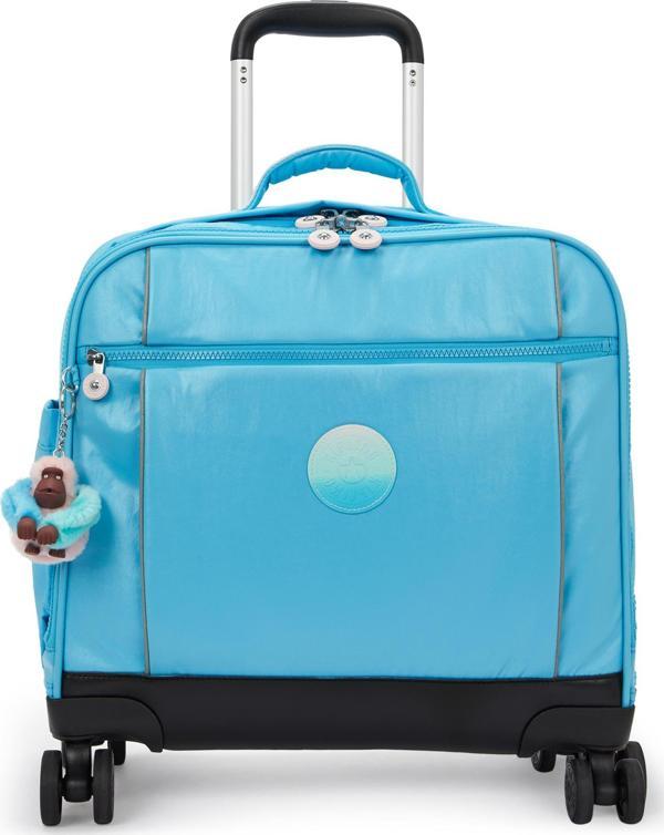 Kipling Pilot El Valiz KI339052D - Image 1