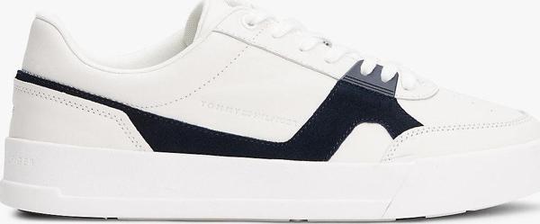 Tommy Hilfiger Erkek Sneaker FM0FM055510K4 - Image 1