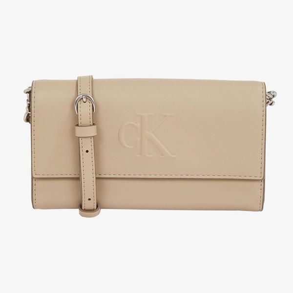 Calvin Klein Kadın Cüzdan LV04K1004GXT6 - Image 1