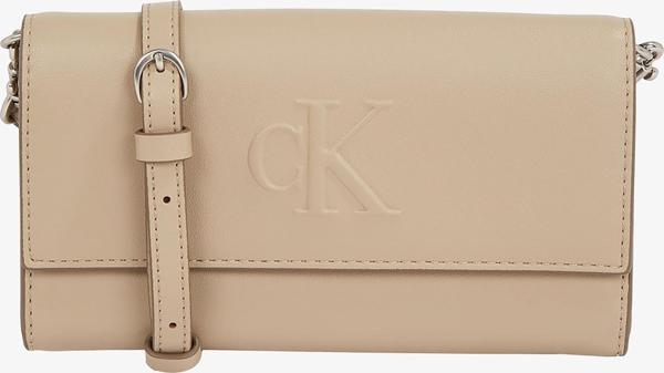 Calvin Klein Kadın Cüzdan LV04K1004GXT6 - Image 1