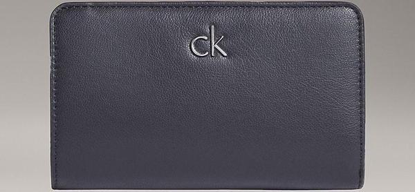 Calvin Klein Kadın Cüzdan LV04F1033GUB1 - Image 1