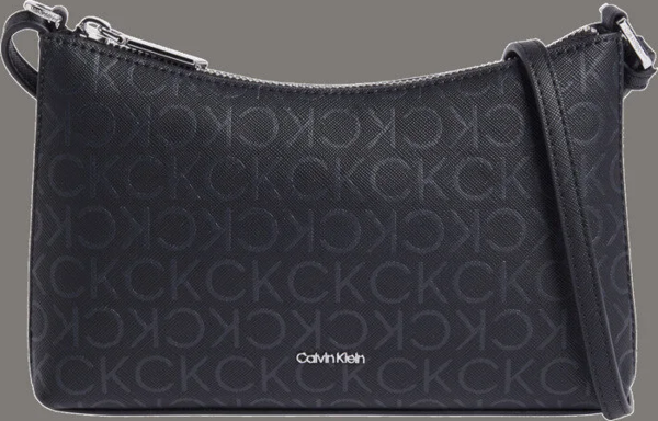 Calvin Klein Kadın Çapraz Askılı Çanta LV04F3099GUB1 - Image 1