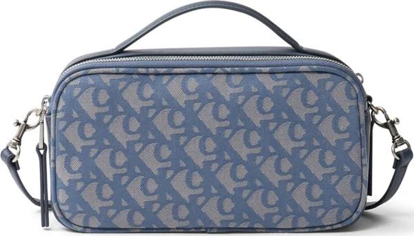Calvin Klein Kadın Çapraz Çanta LV04K3185GZYX - Image 1