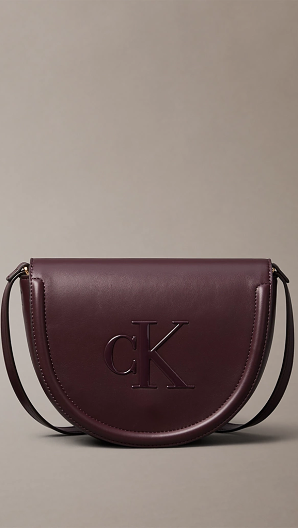Calvin Klein Kadın Çapraz Çanta LV04F3221GBAP - Image 1