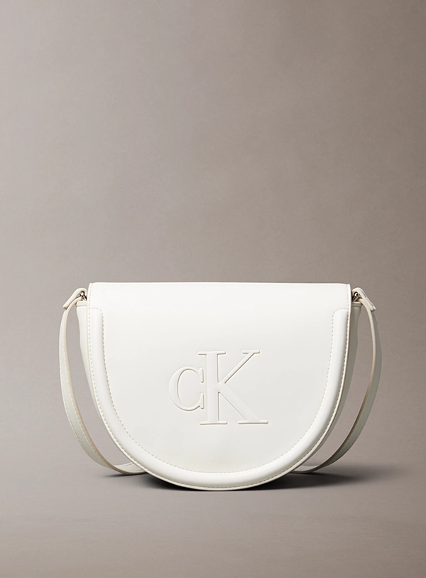 Calvin Klein Kadın Çapraz Çanta LV04F3221GFUP - Image 1