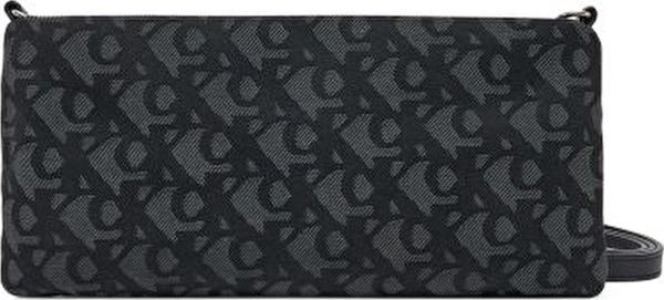 Calvin Klein Kadın Çapraz Çanta LV04K3183GUB1 - Image 1
