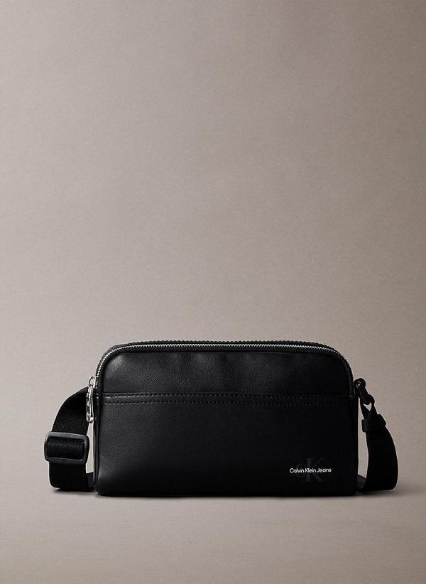 Calvin Klein Erkek Çapraz Çanta LV04G3015GUB1 - Image 1