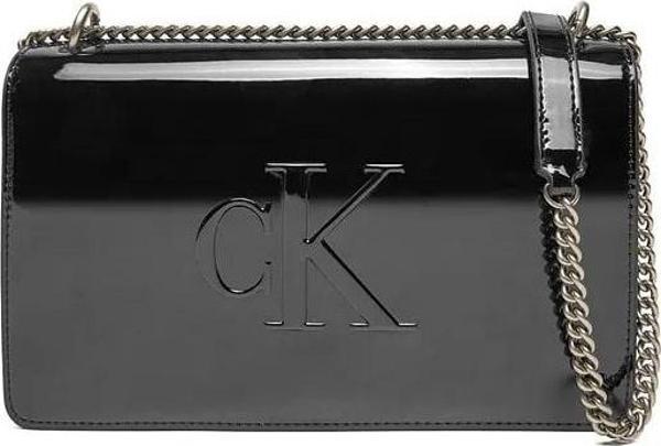 Calvin Klein Kadın Omuz Çanta K60K613053BEH - Image 1