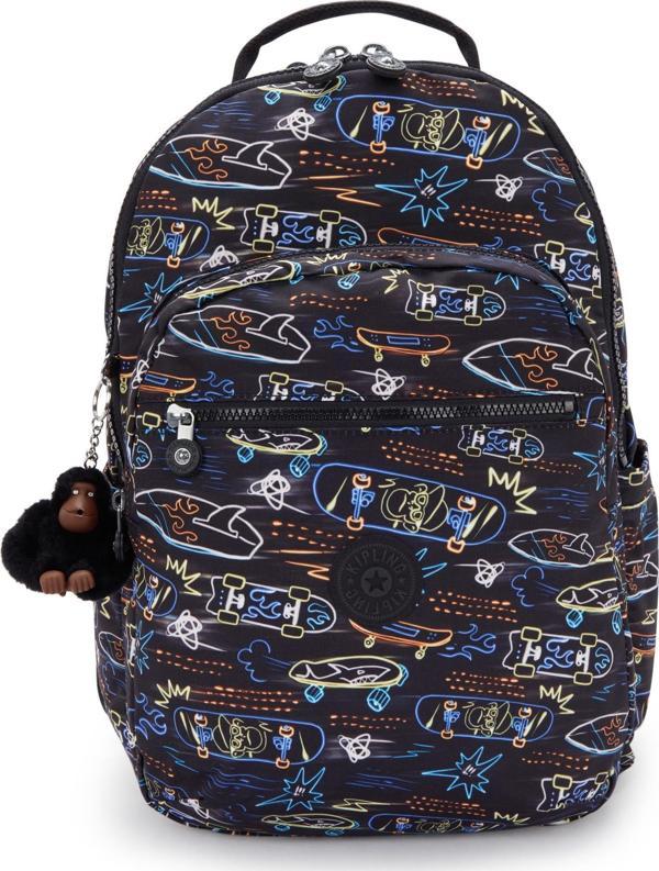 Kipling Unisex Sırt Çanta KI581671M - Image 1