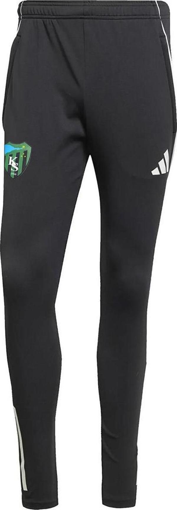 Kocaelispor Adidas IW0415 Tiro25c Ant. Eşofman Altı Siyah - Image 1
