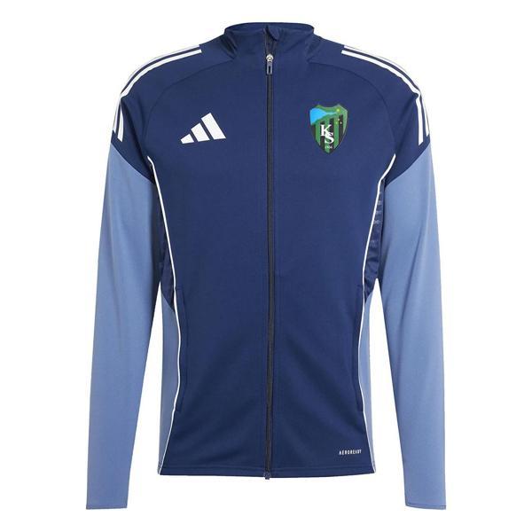 Kocaelispor Adidas JI6542 Kamp Eşofman Üstü Lacivert-Mavi - Image 1