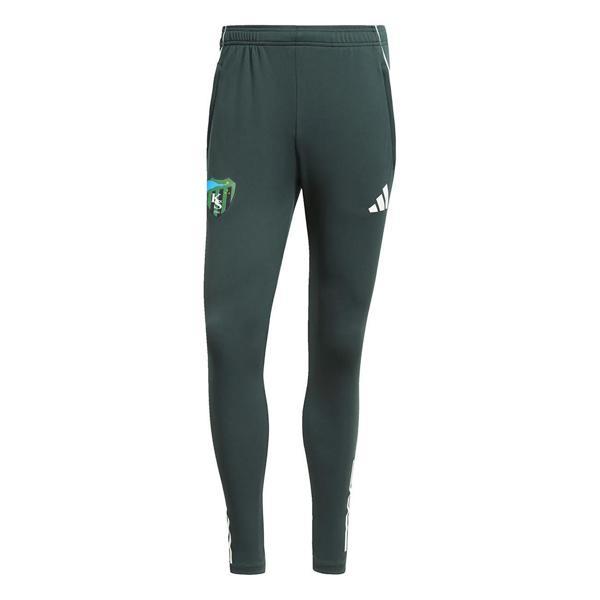 Kocaelispor Adidas JI6578 Antrenman Eşofman Altı Yeşil - Image 1