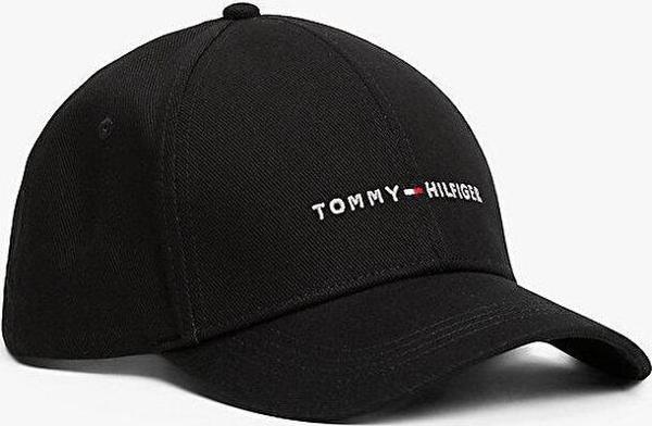 Tommy Hilfiger Erkek Şapka AM0AM13431BDS - Image 1