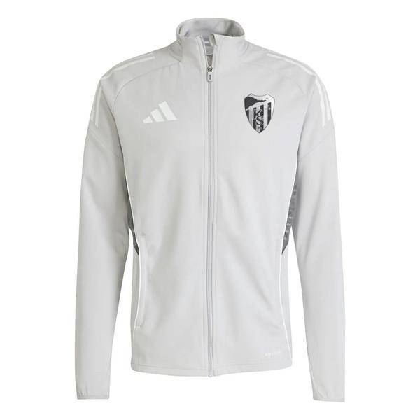 Kocaelispor Adidas JI8960 Kamp Eşofman Üstü Beyaz - Image 1