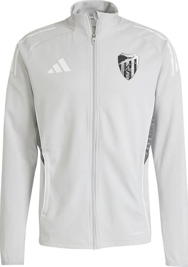 Kocaelispor Adidas JI8960 Kamp Eşofman Üstü Beyaz - Image 1