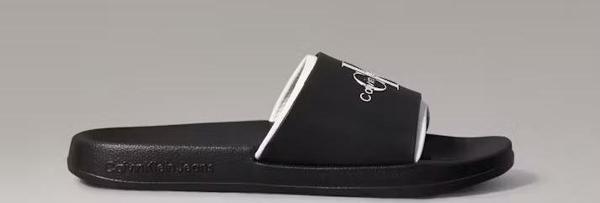 Calvin Klein Erkek Terlik YM0YM003610GM - Image 1