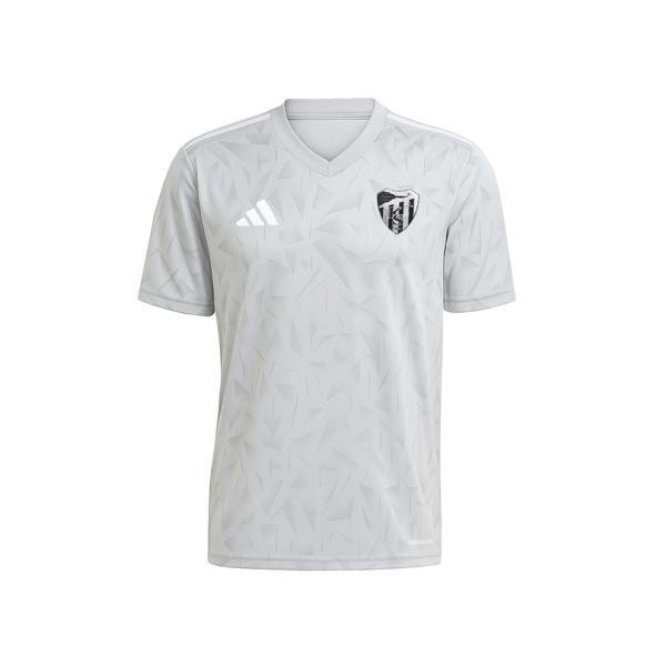 Kocaelispor Adidas 25/26 Sezonu Çocuk Forma Gri - Image 1