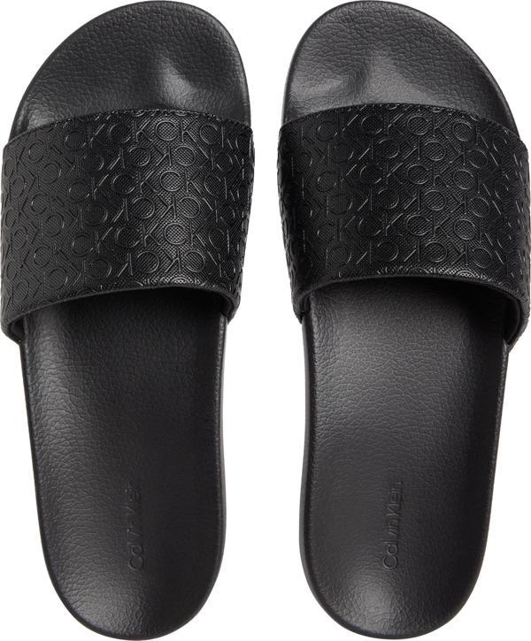 Calvin Klein Erkek Terlik HM0HM019680GJ - Image 1